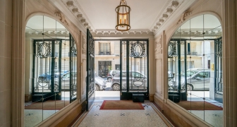 Offre de sous-location et de domiciliation Paris 16